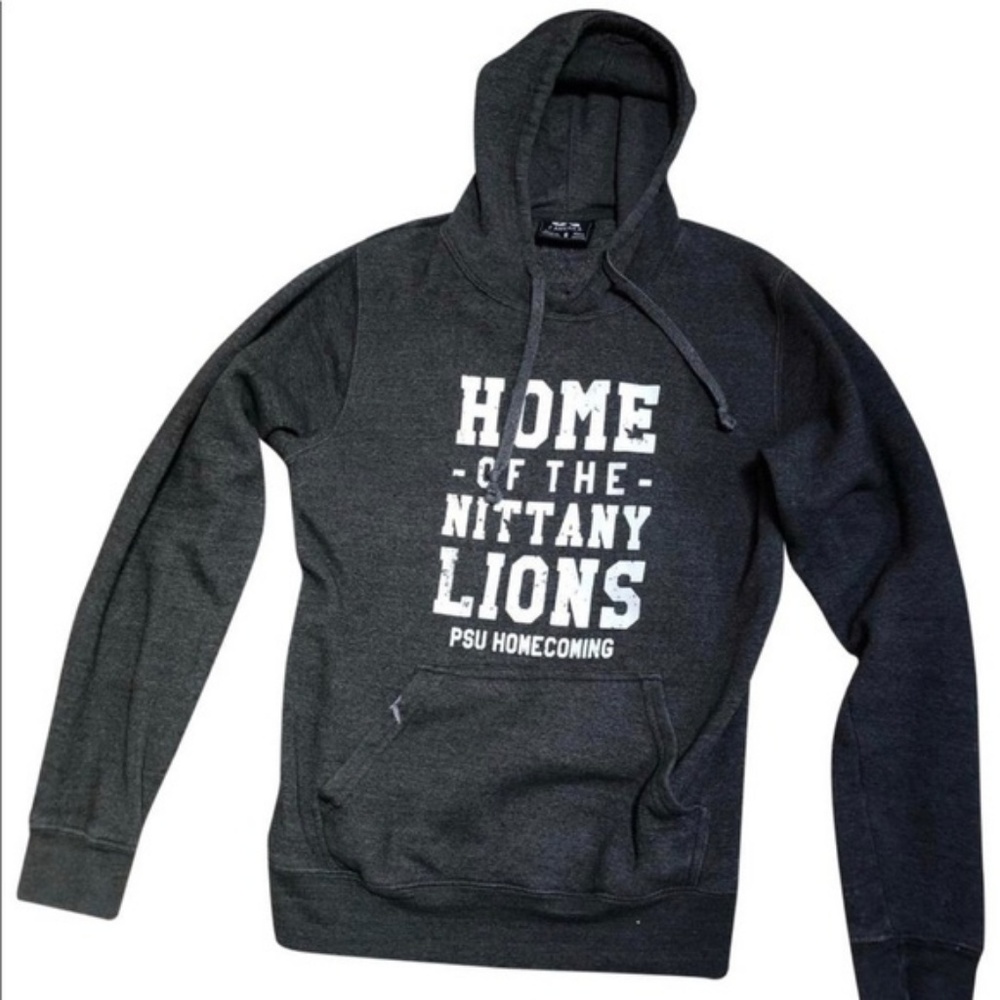 Penn State University Comfy Size Small Hoodie
